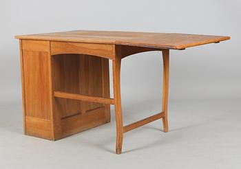 SKRIVBORD, 1900-talets första hälft.