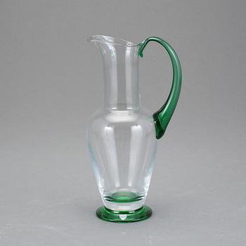 KANNA, Gunnar Cyrén, Orrefors, "Nobel".