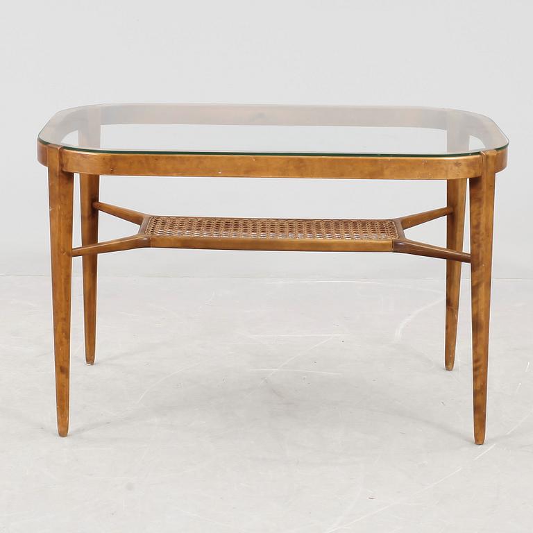 SOFFBORD, 1930-tal.