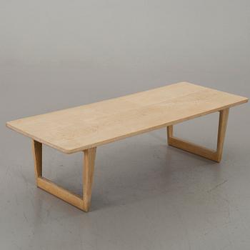 BØRGE MOGENSEN, soffbord, ek. Danmark.