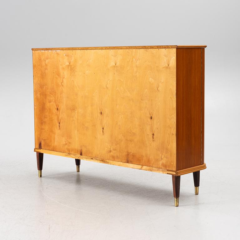 A mid 20th century sideboard.