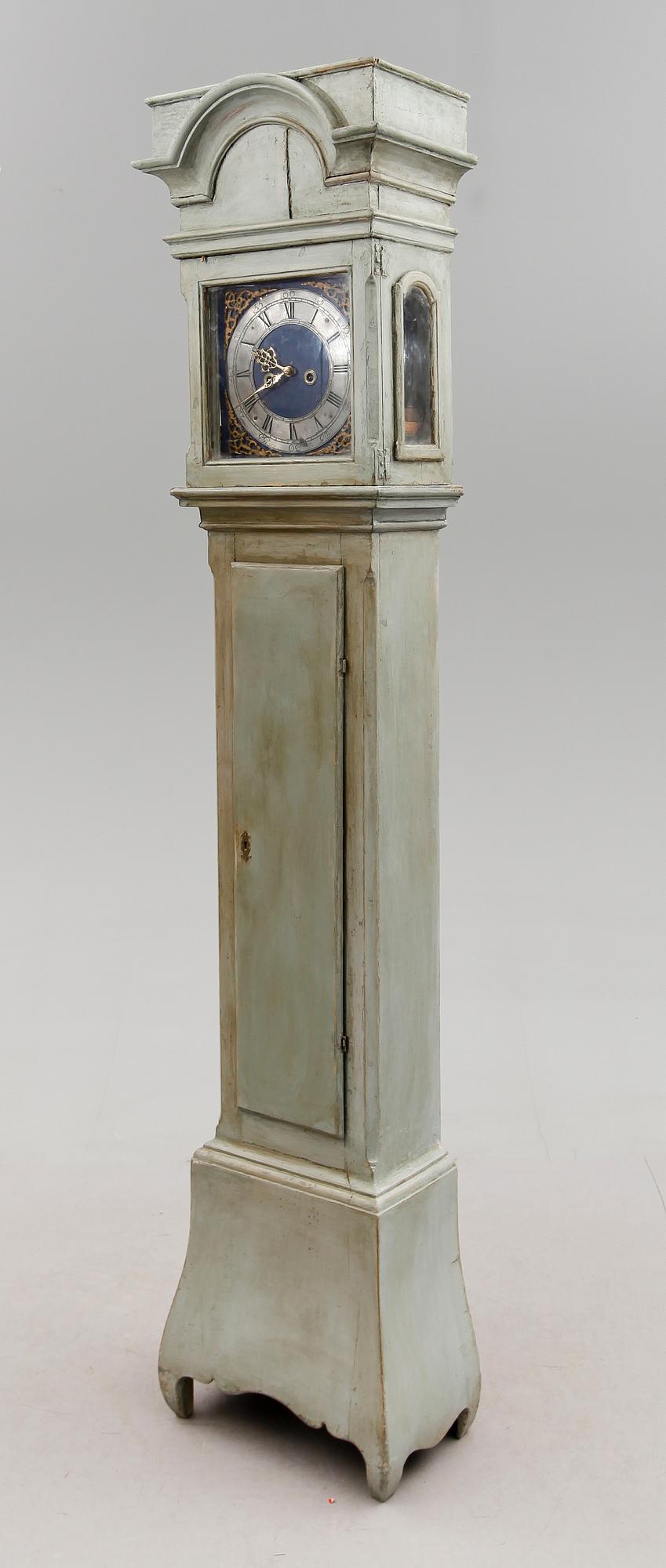 GOLVUR, Danmark, 1800-talets första hälft.