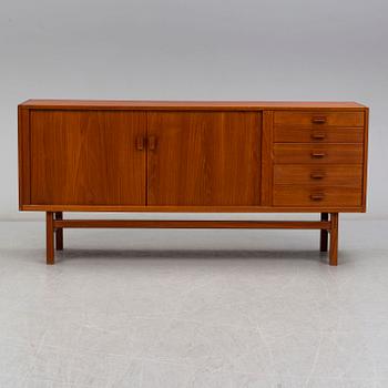An 'Oden' sidebaord by Nils Jonsson, Troeds, Bra Bohag.