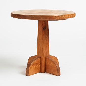 Axel Einar Hjorth, bord "Lovö", Nordiska Kompaniet, 1930-tal.