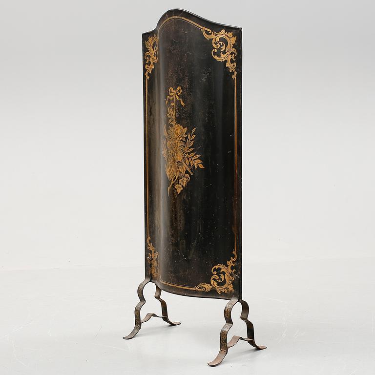 ELDSKÄRM, 1800-tal.
