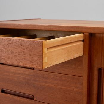 Nils Jonsson, sideboard, Bra Bohag, Hugo Troeds, 1960-tal.