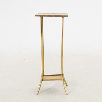 Piedestal, 1900-talets andra hälft.