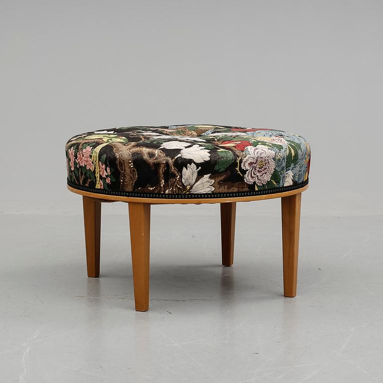 PALL, Josef Frank, Firma Svenskt Tenn, modell 647.