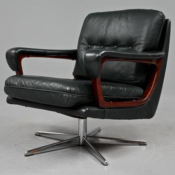 SOFFA och FÅTÖLJ, 1960/70-tal.