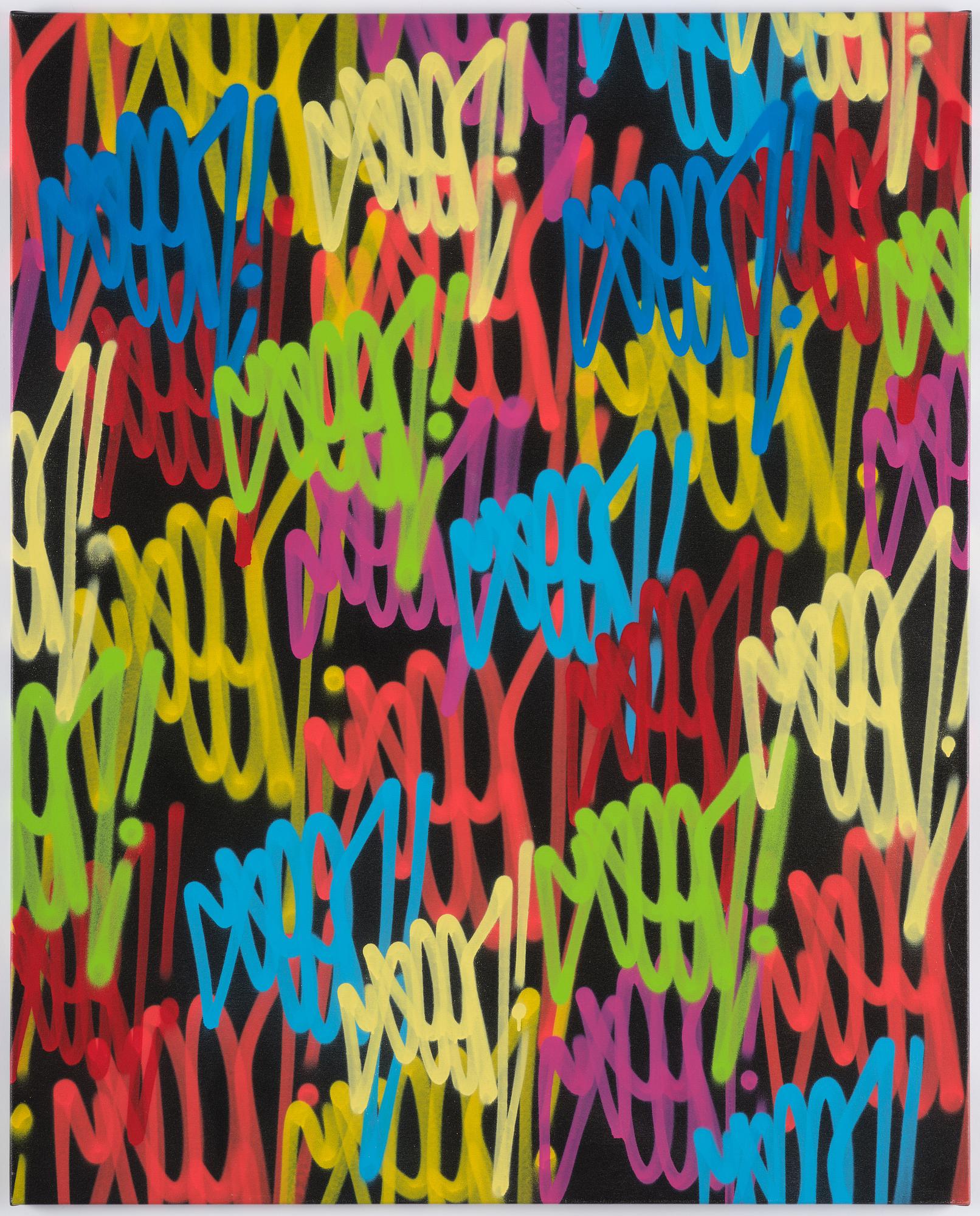 Richard Seen, Untitled.