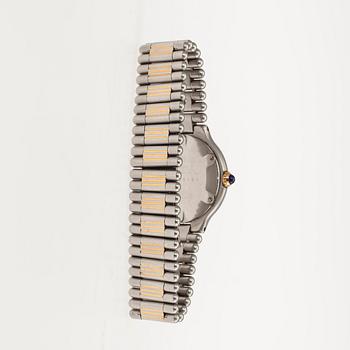 ARMBANDSUR, Cartier.