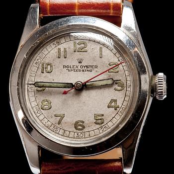 ARMBANDSUR, herr. Rolex, vintage.