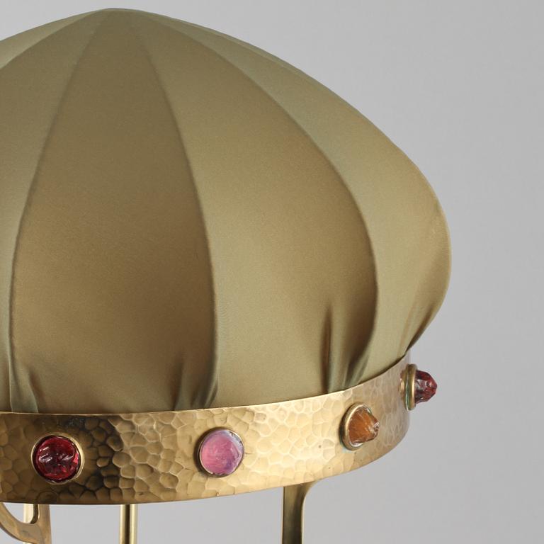 LAMPA, jugend, 1900-talets första hälft.
