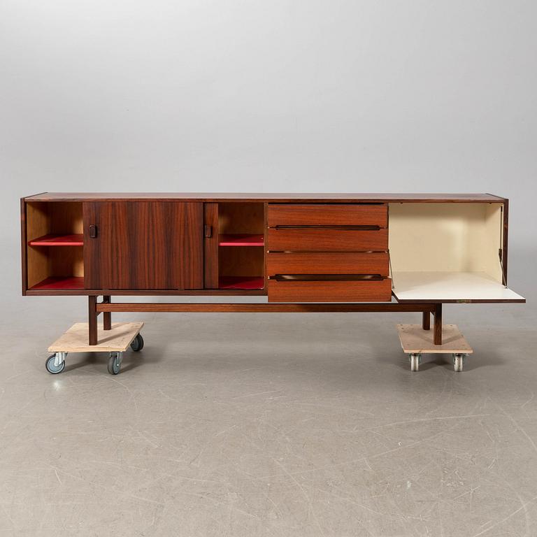 Nils Jonsson sideboard "Arild" for Troeds Bjärnum, 1960s/70s.