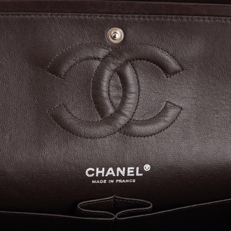 Chanel, bag, "Medium Double Flap Bag, 2005-2005.