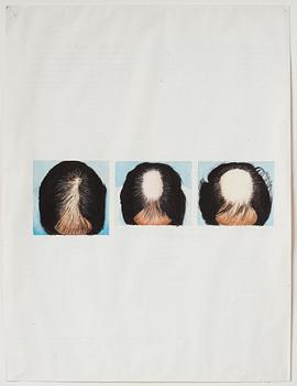 Oskar Mörnerud, "Allt i Europa i färg".