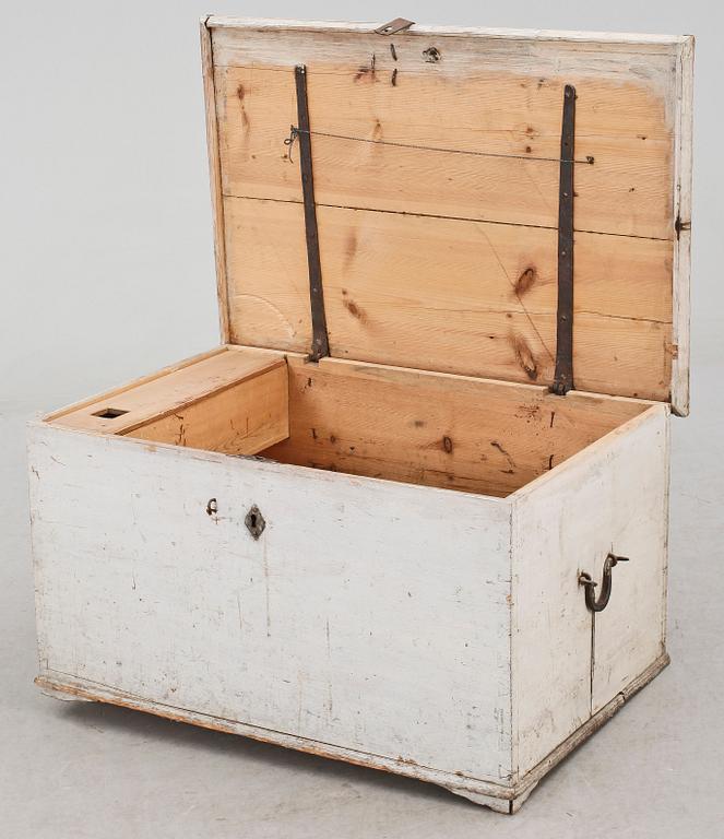 KISTA, allmoge, 1800-tal.