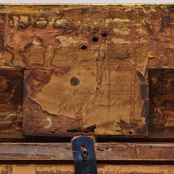 George Chambers, Entrance to Portsmouth Harbour.