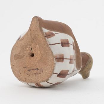 Lisa Larson, figurin, stengods, Gustavsberg.