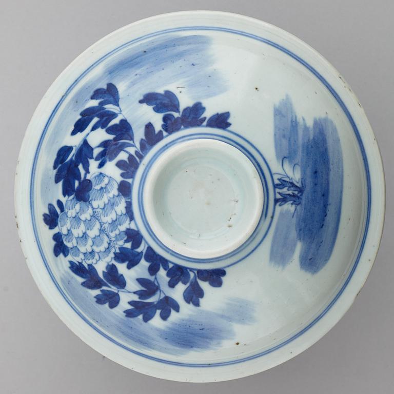 A set of Chinese porcelain, 19/20 Century.