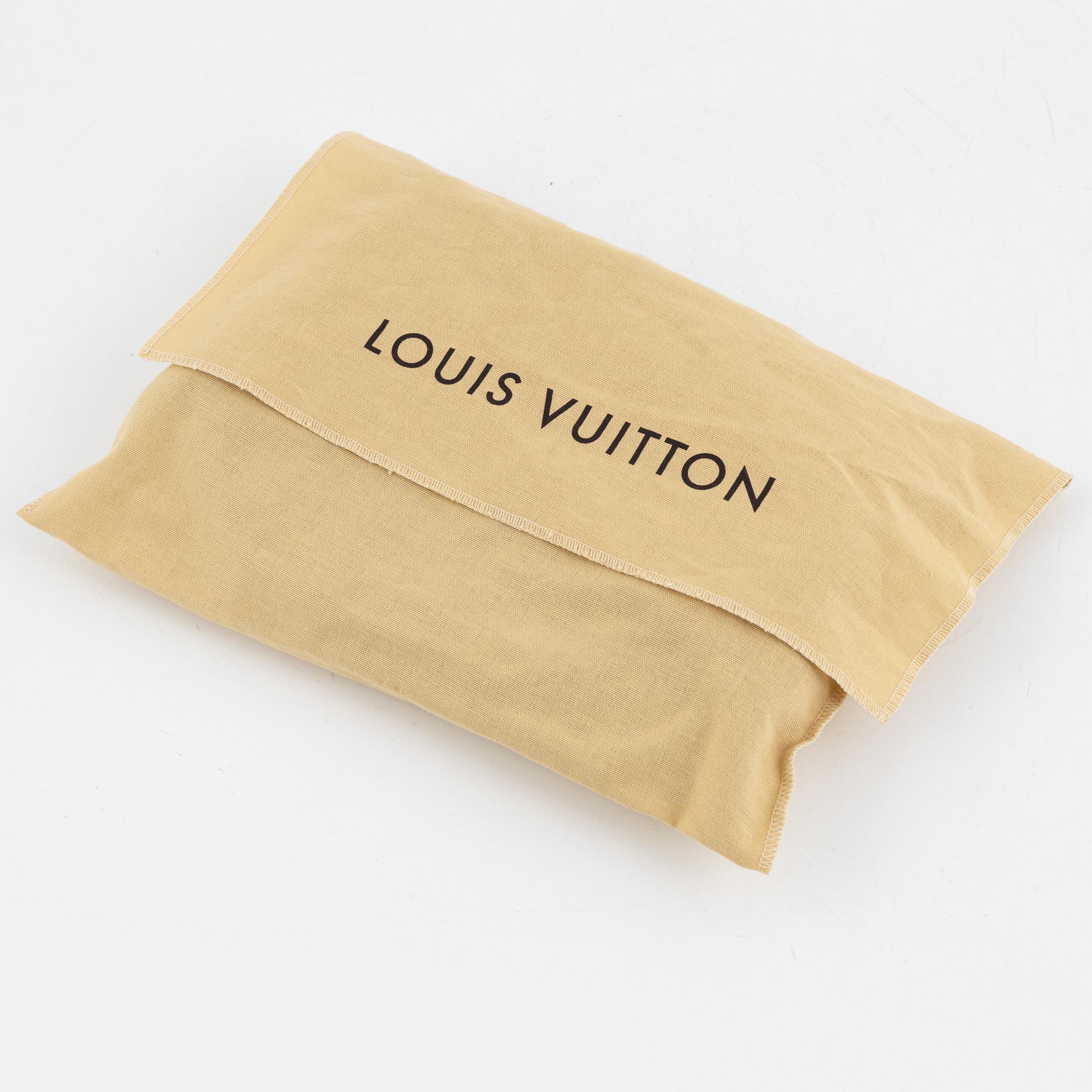 Louis Vuitton, bag, "Monogram Bulles PM", 2009.
