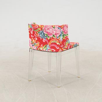 Philippe Starck, armchair "Mademoiselle" for Kartell, late 20th century.