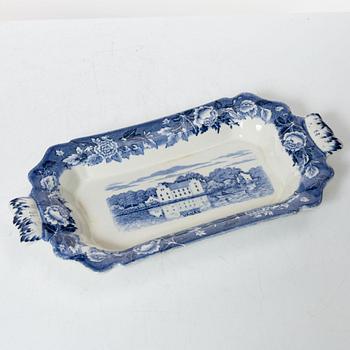 Rörstrand, Dinner and coffee service, model "Skåne" (183 pieces).