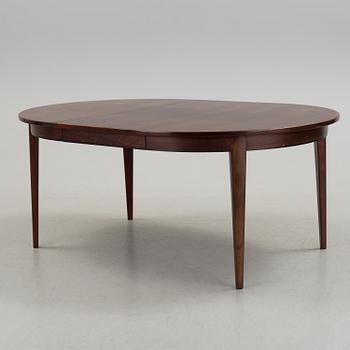 MATBORD, Omann Jun Nr 55. Danmark, 1900-talets andra hälft.