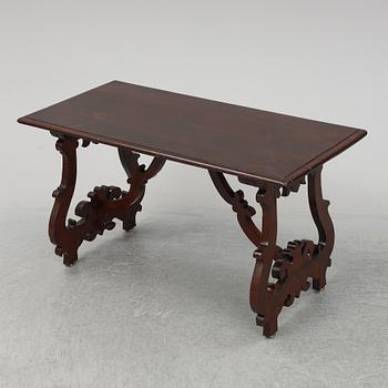 A late 19th century table.