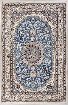 MATTA, Nain Tabas, old, 304 x 196 cm.