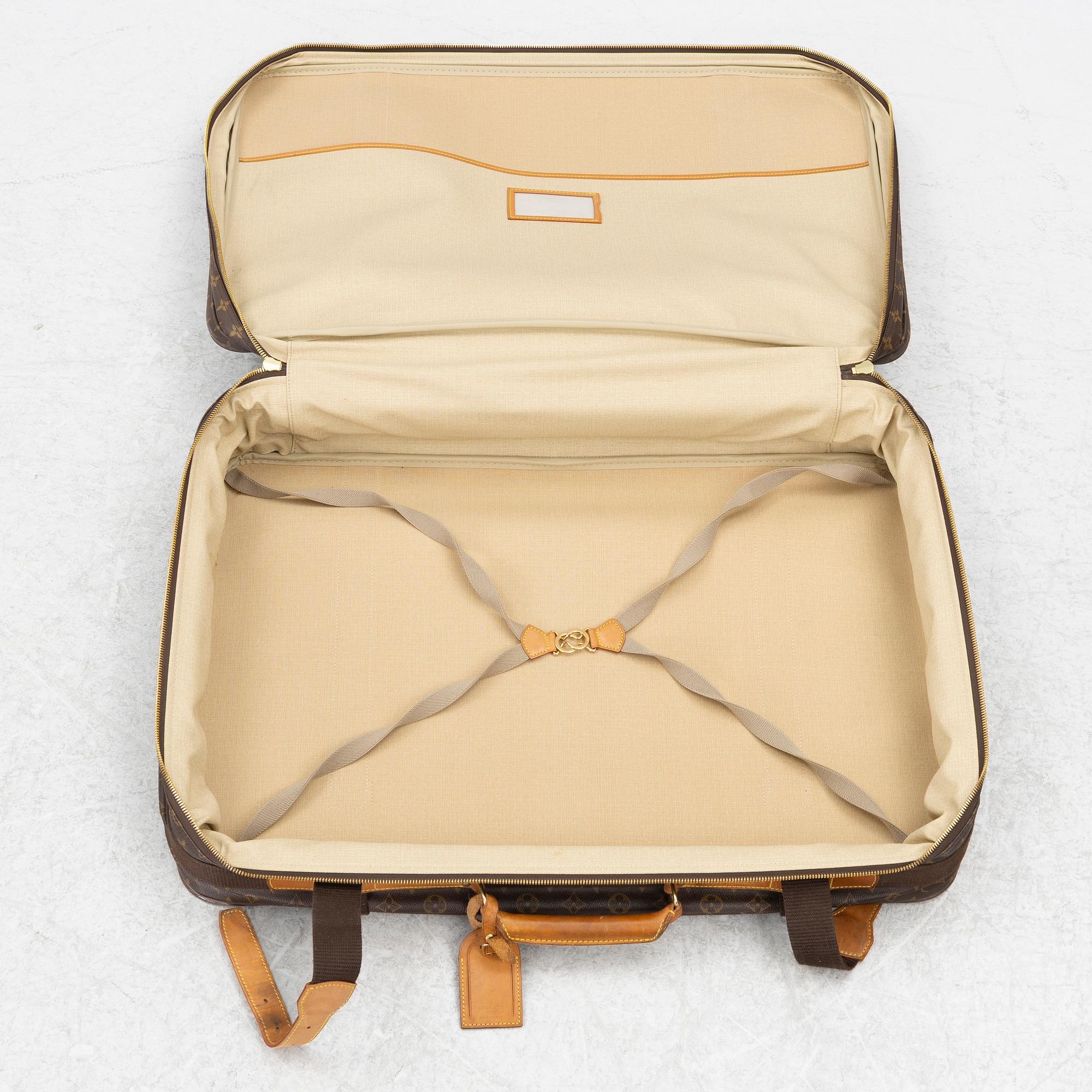 Louis Vuitton, resväska, "Satellite 70", 2000.
