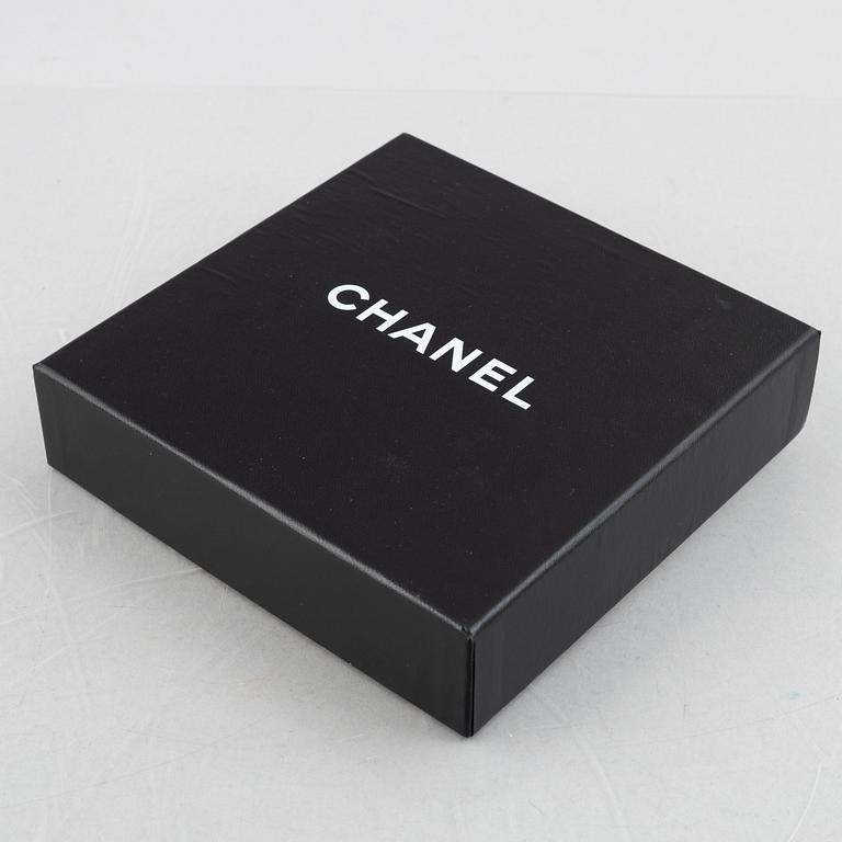 Chanel, belt/chain, 2005.