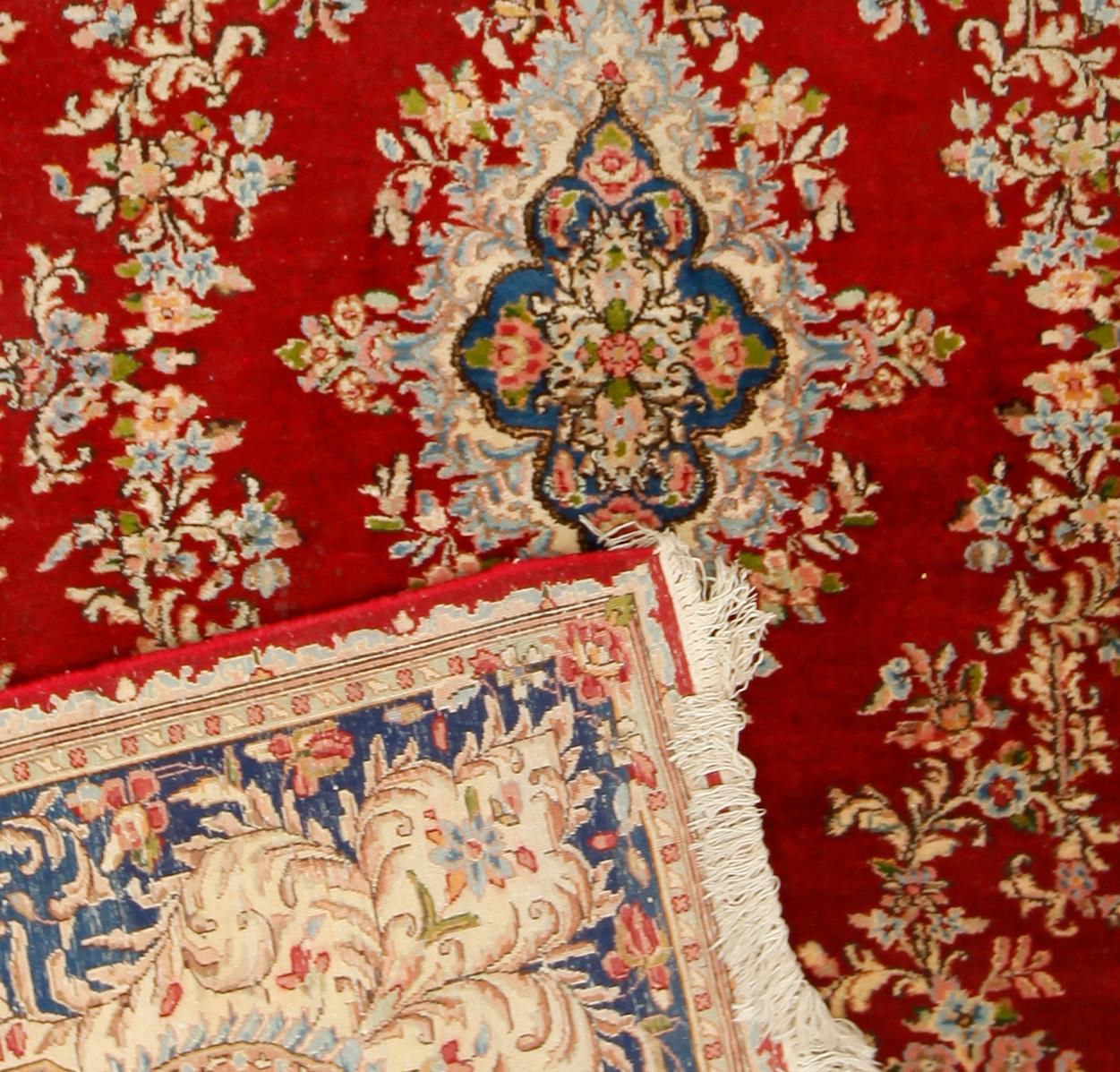 MATTA, Kirman, old, ca 290 x 205 cm.