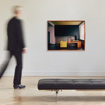 Felix Odell, "Dessau", 2019.
