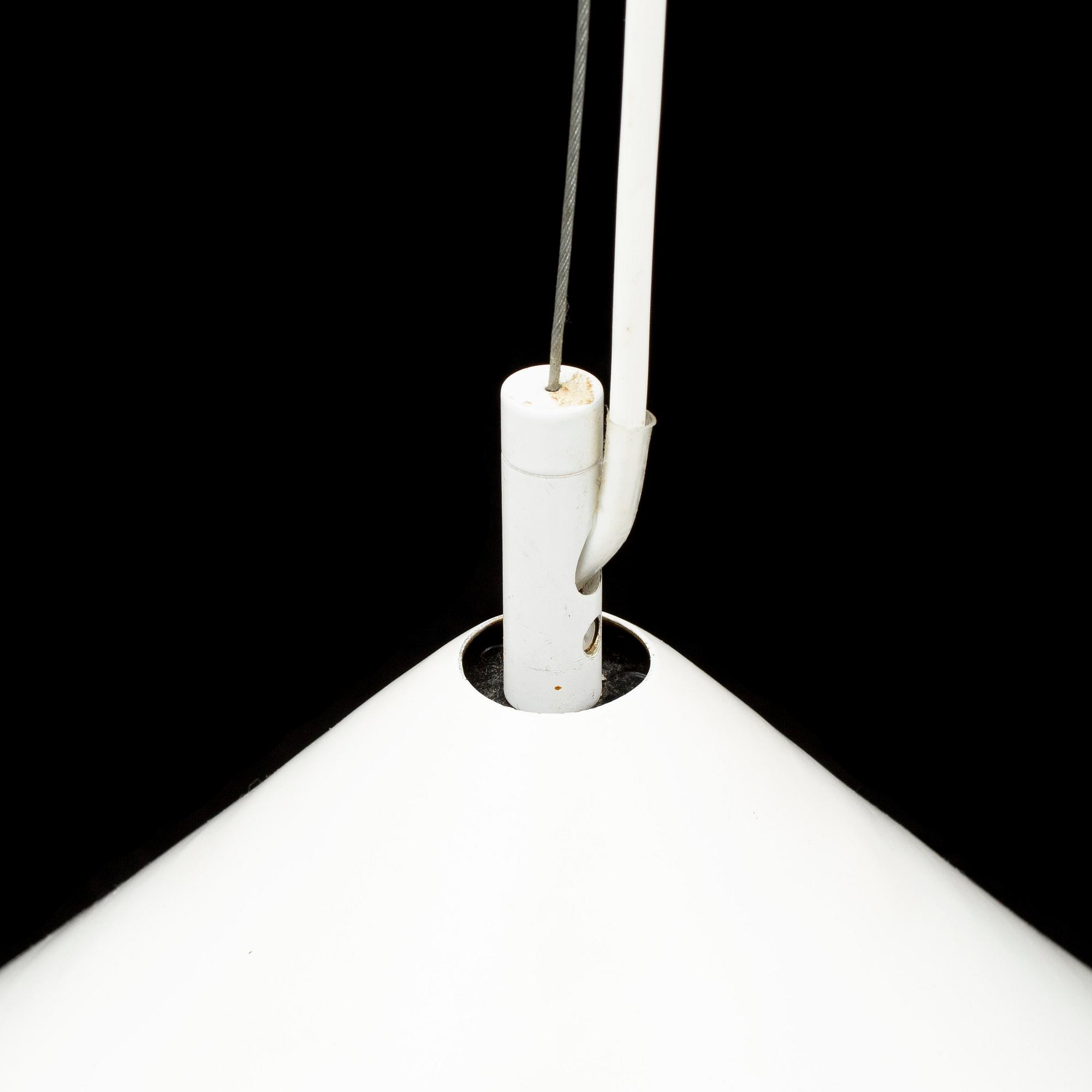 TOM DIXON, taklampa, "Beat Stout".