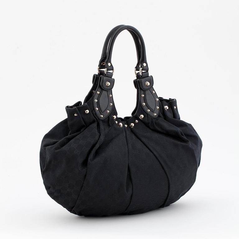 HANDVÄSKA, Gucci.