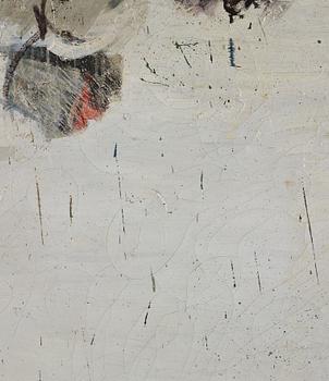 Gösta Werner, Utan titel.