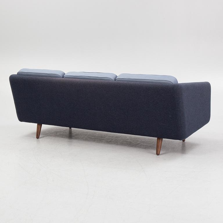 Børge Mogensen, a 'No. 1' sofa, Fredericia, Denmark, 2015.