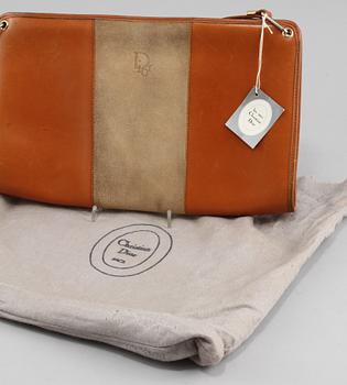 HANDVÄSKA, Christian Dior.