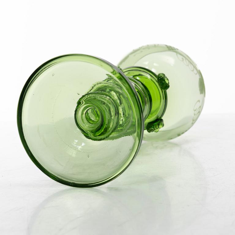 Remmers, 14 pcs, 20th century.