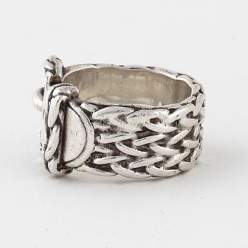 RING, Hermès.