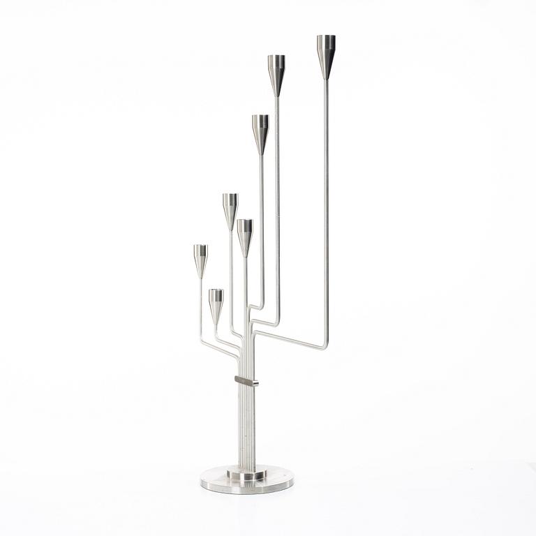 Piet Hein, Ljusstake "Karlsvognen/Ursa Major".