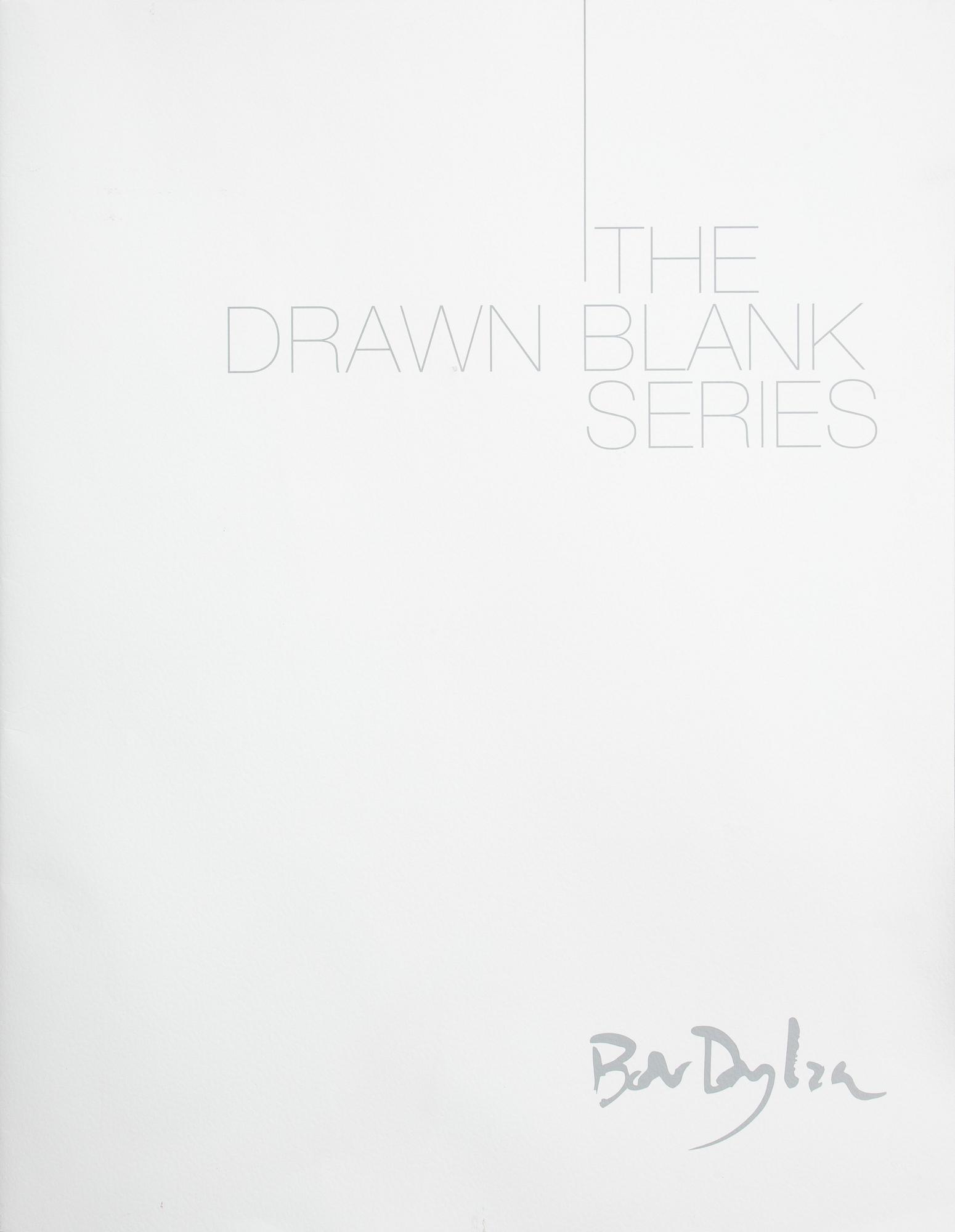 Bob Dylan, "Still life with peaches".