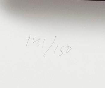 Yrjö Edelmann, "Under certain circumstances II".