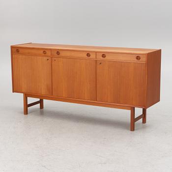 A sideboard, Ulferts, Tibro, second half of the 20th Century.