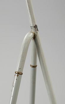 GOLVLAMPA, 1960-tal.