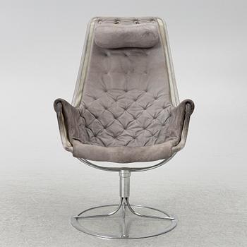 Bruno Mathsson, Armchair, "Jetson", DUX.