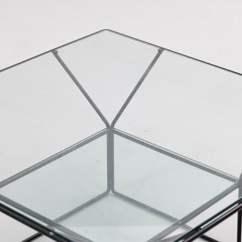 Coffee table, contemporary production.