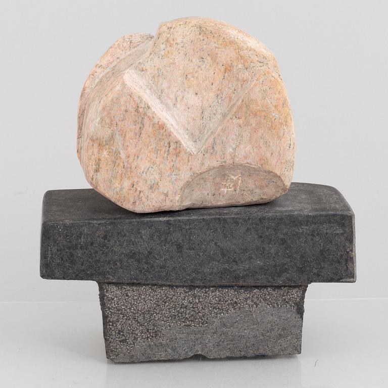 Bengt Malmquist, "Untitled".