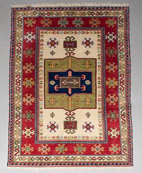 MATTA, Farchalo Kazak, n. 195x143.